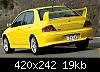 Click image for larger version

Name:	112_0111+2002_mitsubishi_lancer_evolution_vii+rear_side_view.jpg
Views:	225
Size:	18.8 KB
ID:	7596