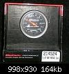 Click image for larger version

Name:	40psi Stewart Warner maximum performance boost gauge.jpg
Views:	409
Size:	163.7 KB
ID:	15653