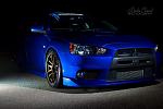 EVO X