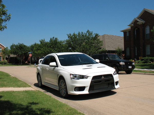 Official Wicked White Evo X Picture Thread Page 31 evolutionmnet